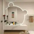ديكور وتفضيل مرايات حسب اطلب