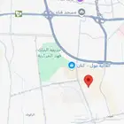 أرض سكنيه للبيع بالمدينة المنورة حي السد