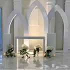 طاولات مداخل للمناسبات والحفلات