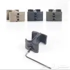 مقابض مخازن بلاستيك