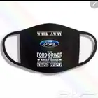 كمامة فورد أصلية قماش ford mask