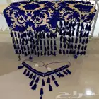 أطقم جلال خيل و قلايد خيل شغل يدوي نسيج السدو