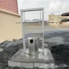 مراسير تغليف الآبار الارتوازية مخصصة للآبار