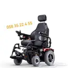 عربات متحركة كراسي درج اسرة طبية رافعات 55 4 22 35 058