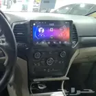 شاشة جيب شروكي 2013-2018 نظام اندرويد