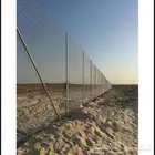 مقاول شبوك ونخيل