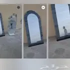 مداخل مرايات طاولات كوش واكثر