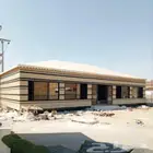 بيوت شعر خيم وسواتر ومظلات
