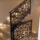 حداد ورشه حداده تصنيه وتركيب شغلات معدانية