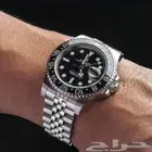 ساعة رولكس