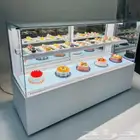 ثلاجات عرض مطاعم فنادق سوبر_ماركت معدات_حلويات أفران_البيتزا