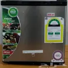 ثلاجة صغيرة ب 100 ريال