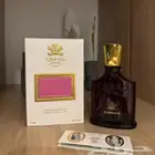 عطور كريد المميزة ماستر كواليتي