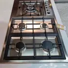 سطح غاز شركة ماغتي مفاتحي جانبية أمامية