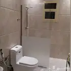 زجاج 12 ملي المنيوم