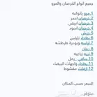 دفان بطحاء خرسانية زفلت نجران