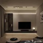 ديكورات خلفيات تلفزيون