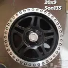 wheel for FORD