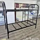 اسره حديد دور دورين بطانيات مخدات مفارش مراتب اسفنج