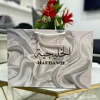 مطبعة طباعة بكج عبايات ملون كرت ستيكر ليبل ورق تغليف كيس