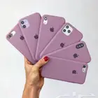 كفرات ايفون 14 بنفسجي iPhone 14 Deep Purple S