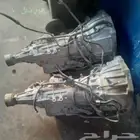 جميع انواع الجموسه استبدال كل جديد قيرات اوتوماتيك