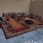 تاجير جلسات خارجي تاجير جلسات شعبي تاجير كنب