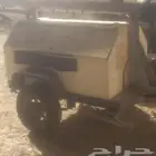 توايلايت تركس للبيع اوالبدل نظيف