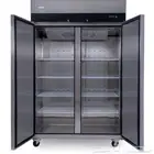 يوجد لدينا جميع أنواع الثلاجات استيل وعادي