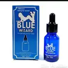 قطرة بولو ويزارد _BLUE WIZARD السعر 150