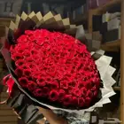 ورد احمر هدايا حسب الطلب توصيل في نفس اليوم