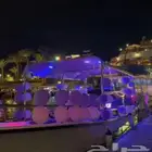 رحلات وحفلات بحريه