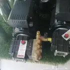 اجهزه ضباب إيطالي وشلالات