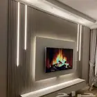 ديكورات داخليه دهانات ترميمات