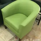 تفصيل كراسي جلد مشتفيات مكاتب مقاهي فنادق