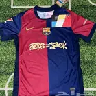 تيشيرت برشلونة 25 24