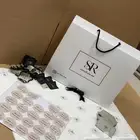 طباعه بوكس هارد كفر ستيكر أساور اكرليك بنر لوحات رول اب4