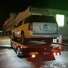 سطحات الامارات دبي لشحن السيارات لمجلس تعون الخليج والعكس