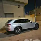 للبيع مازدا cx90 موديل 2024