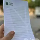 مطبوعات هدايا أكياس بوكسات بنر استيكر
