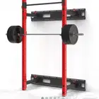 راك سكوات قابل للطي   Foldable Squat Rack