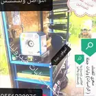 مكبس ليات ضغط عالي