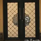 جميع تفصيل البواب وجميع انوعه وشكل جميل ومنضر مبهر