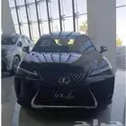 لكزس UX300H هايبرد 2024 بسعر ممتاز اقساط وكاش