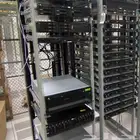 توريد وتركيب وتجهيز Server سيرفرات و التيار المنخفض