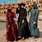 مايوه... ملابس سباحه محجبات حشمه جدا