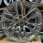 جنوط يوكن اصلي وكاله مقاس 20 موديل 2023