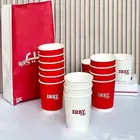 طباعة أكياس طباعة أكواب كروت فواتير ستيكر بنر رول أب مطاعم