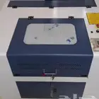 ماكينة ليزر