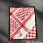شماغ الملكي والدنهل والكارتير وفلفت ديور 2025
